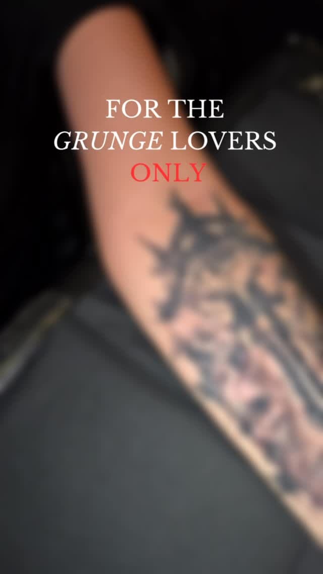 Tattoo work by Die Lovely Ink — photo 5 of 5