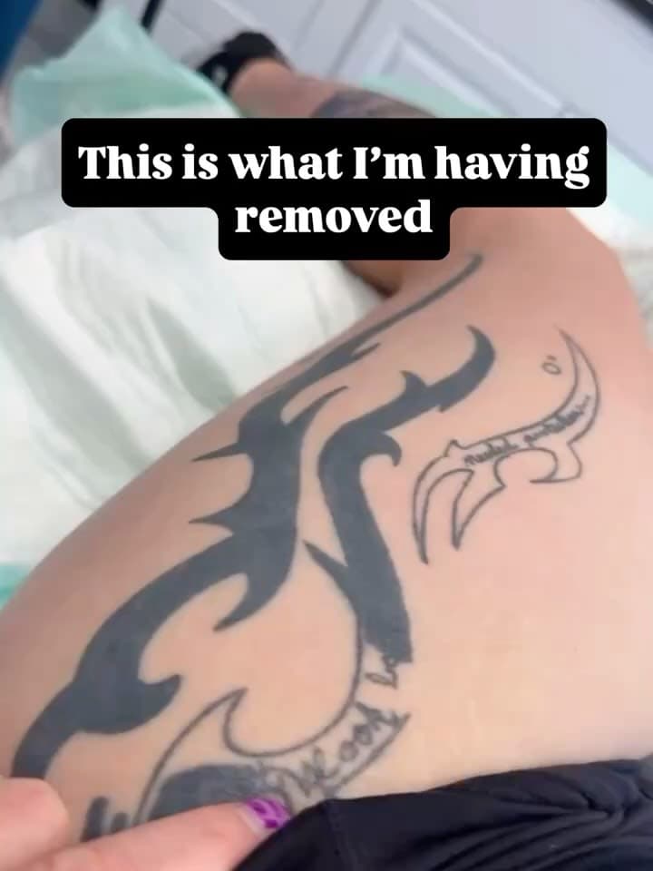 Tattoo work by Ink Goddess Tattoos by Haylo — photo 6 of 6