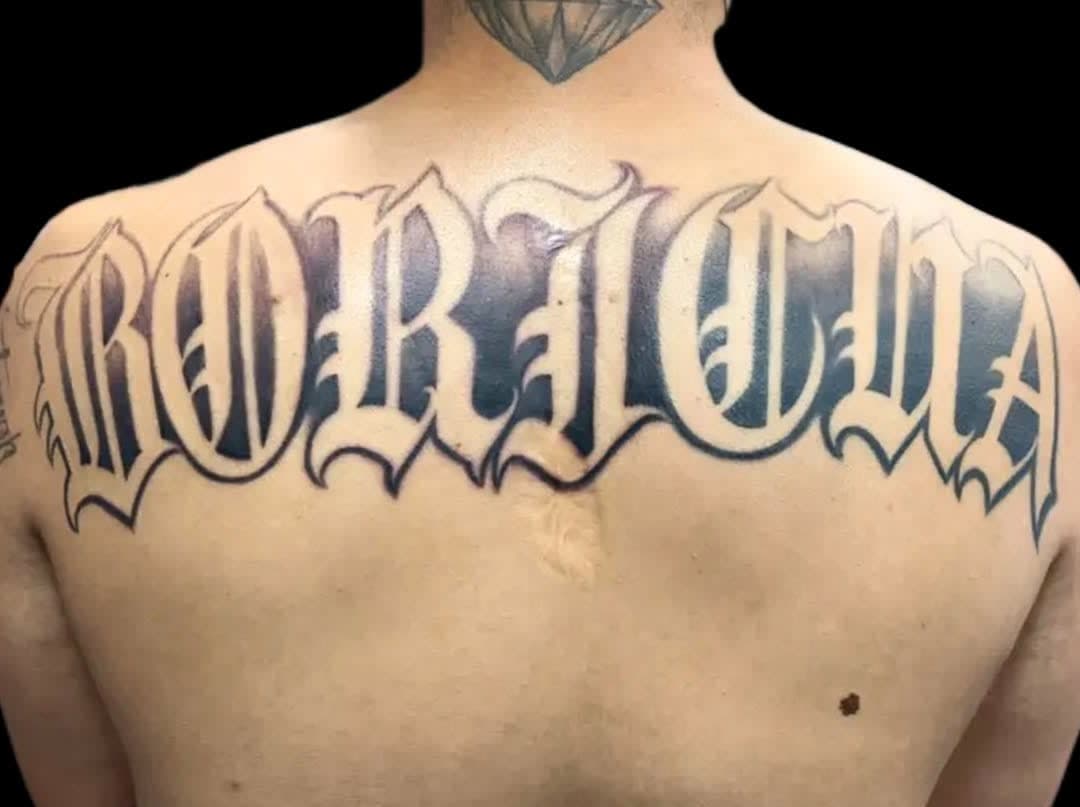 Tattoo work by One Love Tattoos — photo 2 of 7