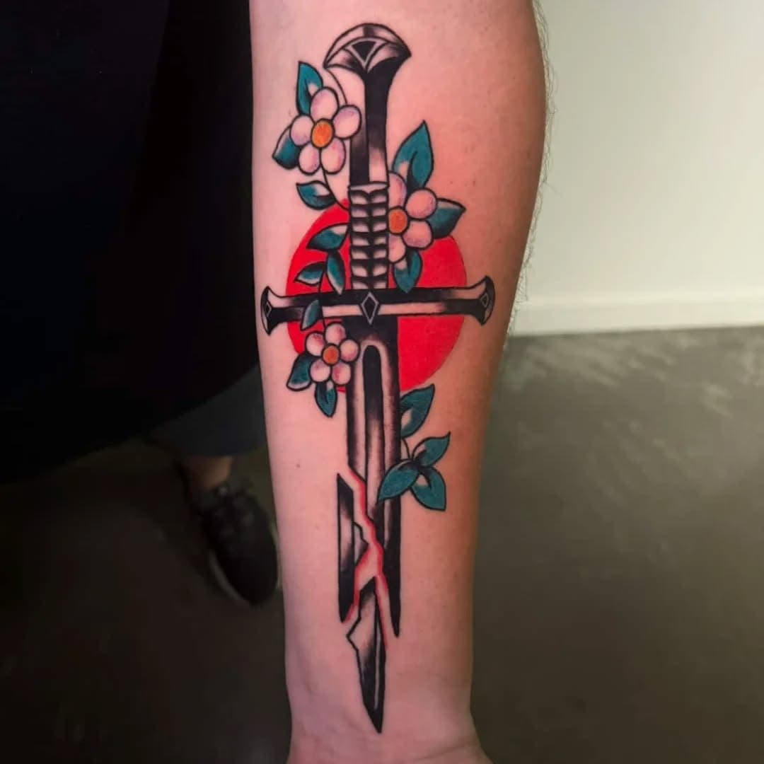 Tattoo work by The Hive SLC Tattoo & Aftercare — photo 4 of 7