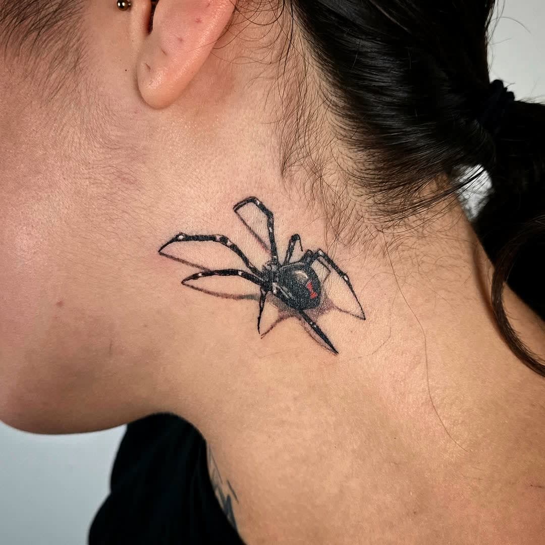 Tattoo work by Ludicrous Ink Tattoo — photo 6 of 11