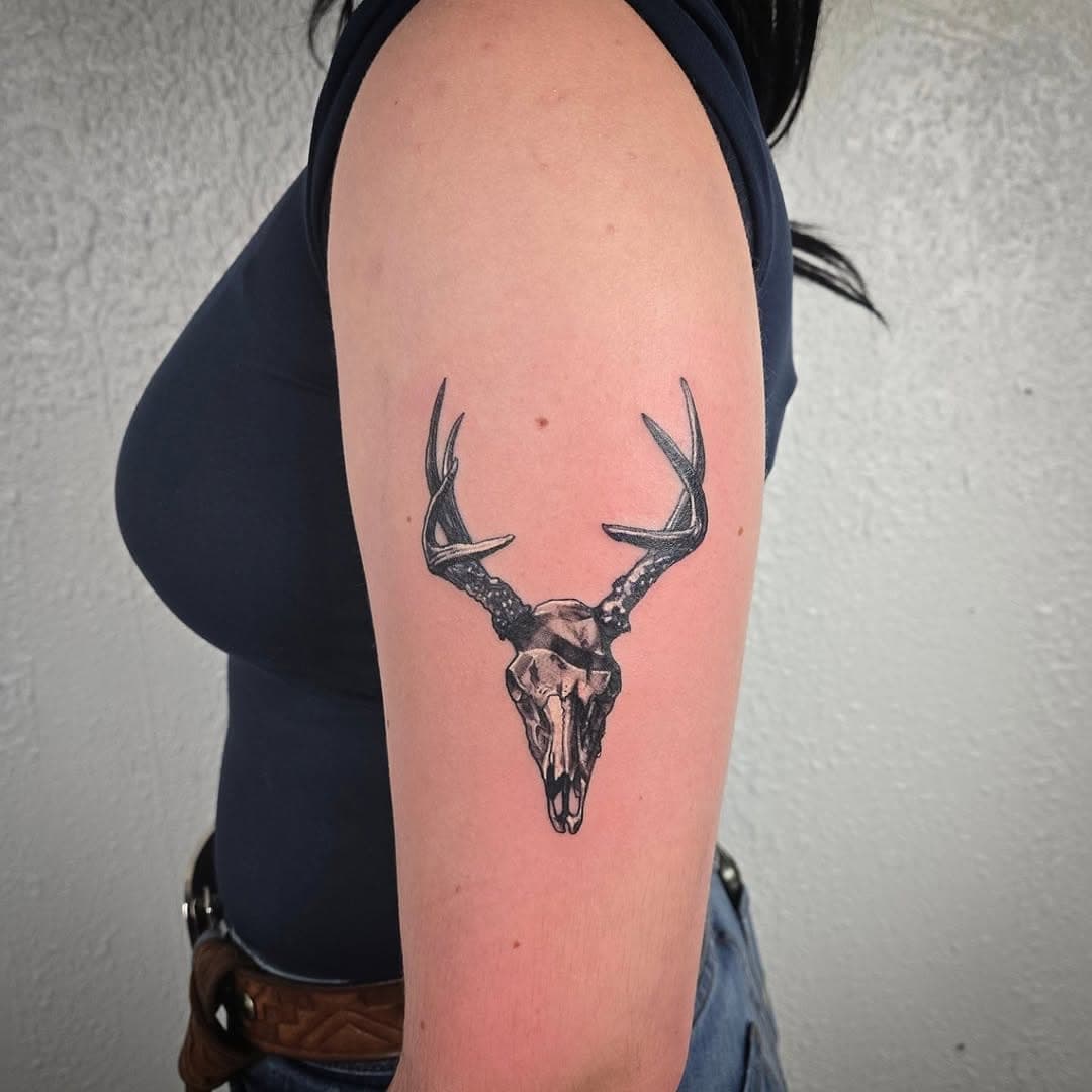 Tattoo work by Ludicrous Ink Tattoo — photo 11 of 11