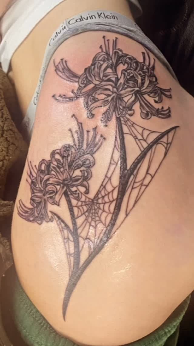 Tattoo work by Blood Money Tattoo Studio — photo 4 of 8