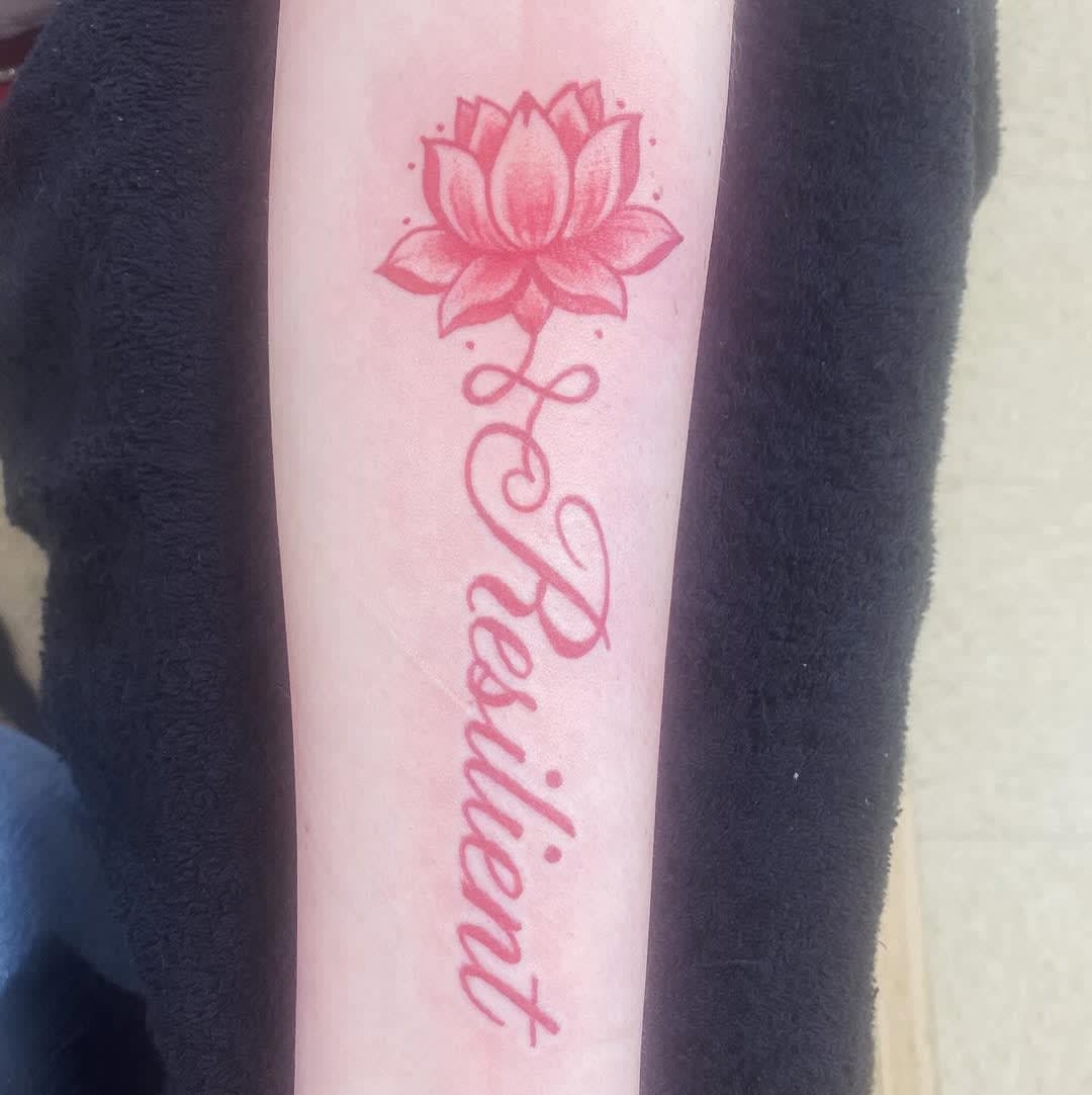 Tattoo work by Blood Money Tattoo Studio — photo 8 of 8