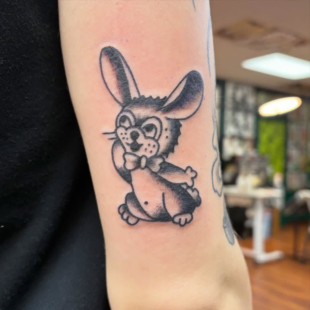 Tattoo work by Jaded Soul’s Living Art Tattoo — photo 4 of 6