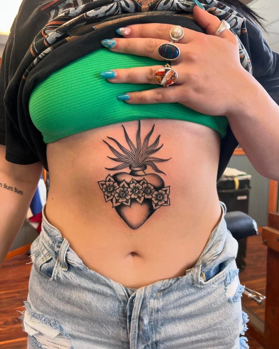 Tattoo work by Gold Standard Tattoo — photo 3 of 8