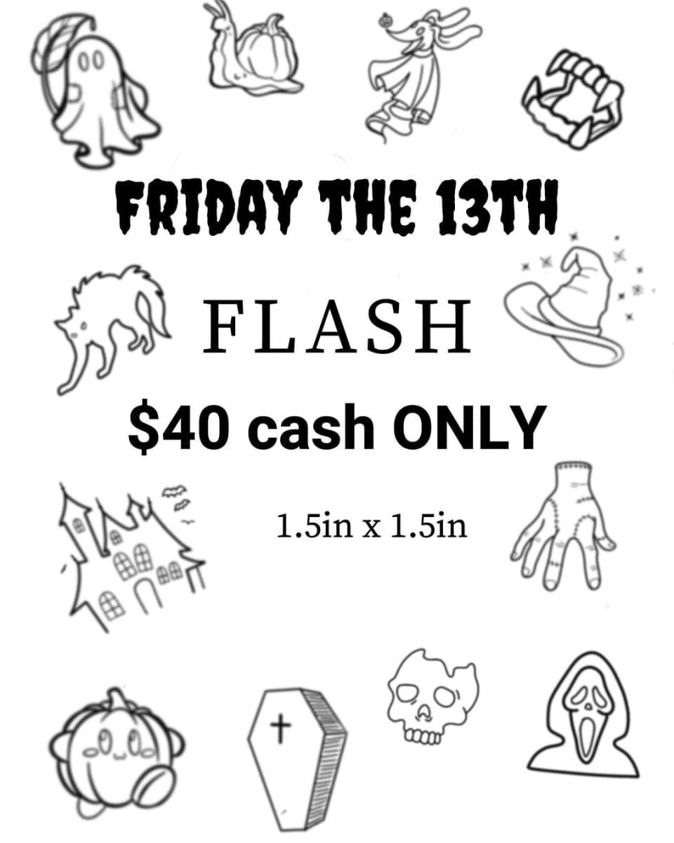 Tattoo work by Art & Soul Tattoo And Gallery — photo 5 of 8