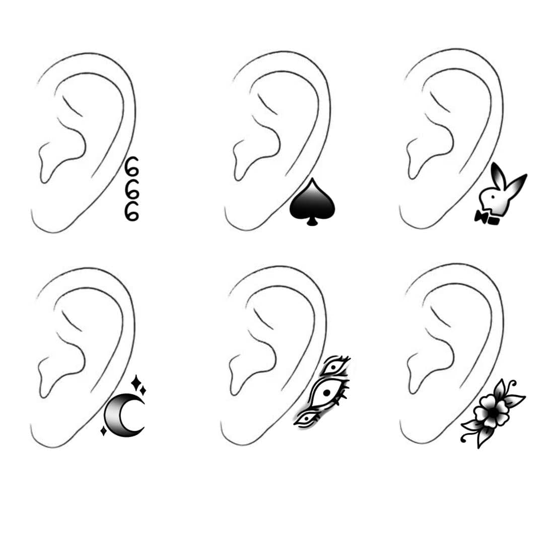 Tattoo work by Art & Soul Tattoo And Gallery — photo 6 of 8