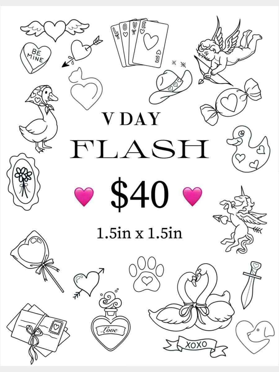 Tattoo work by Art & Soul Tattoo And Gallery — photo 7 of 8