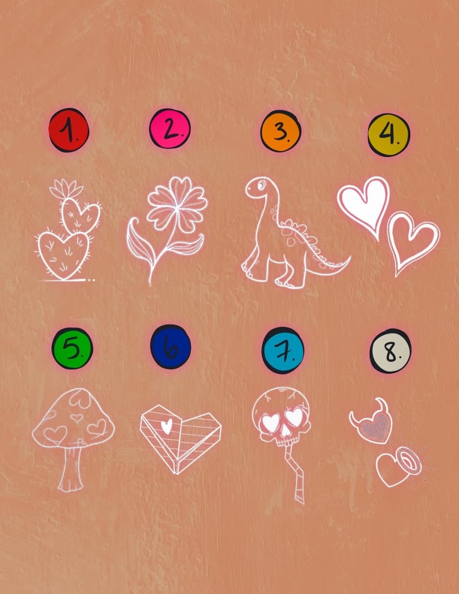 Tattoo work by The Inksmith & Co. — photo 2 of 4