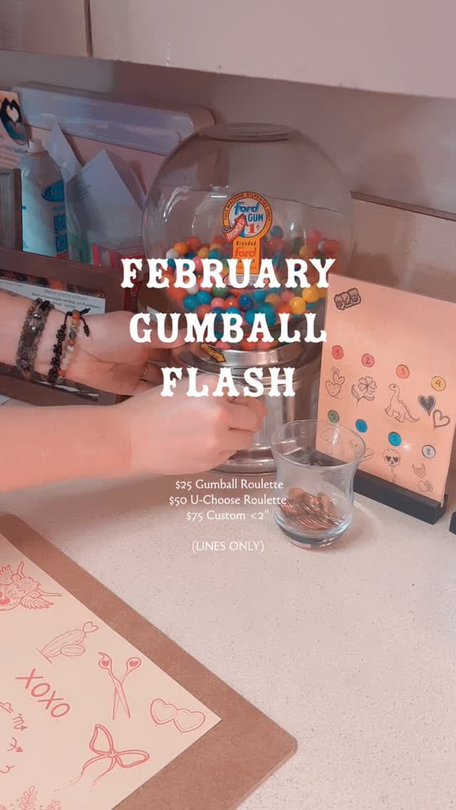 Tattoo work by The Inksmith & Co. — photo 3 of 4