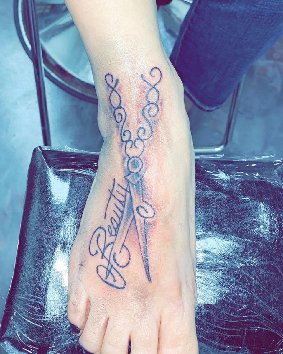 Tattoo work by Full Throttle Ink LLC — photo 8 of 8