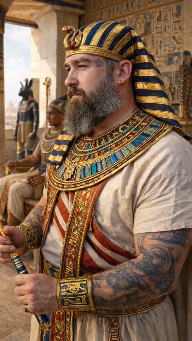 Tattoo work by Black Sparrow Tattoo Studio - Moncks Corner — photo 2 of 2