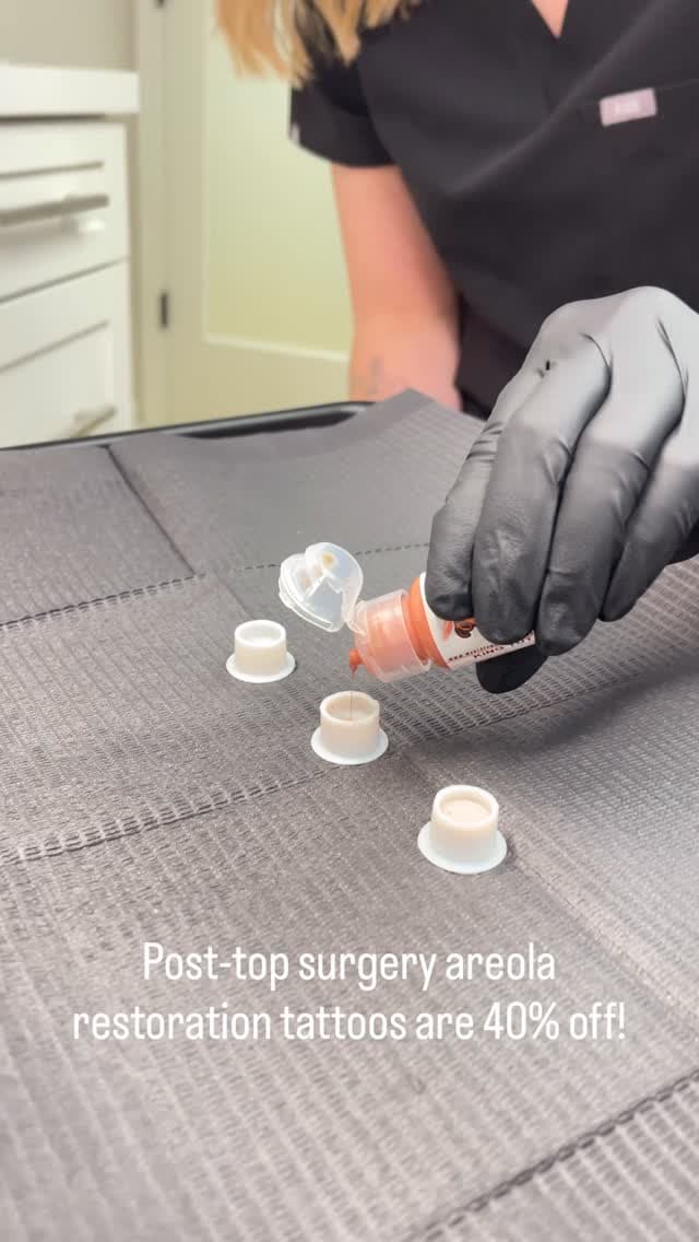 Tattoo work by Studio Evrē — photo 4 of 4