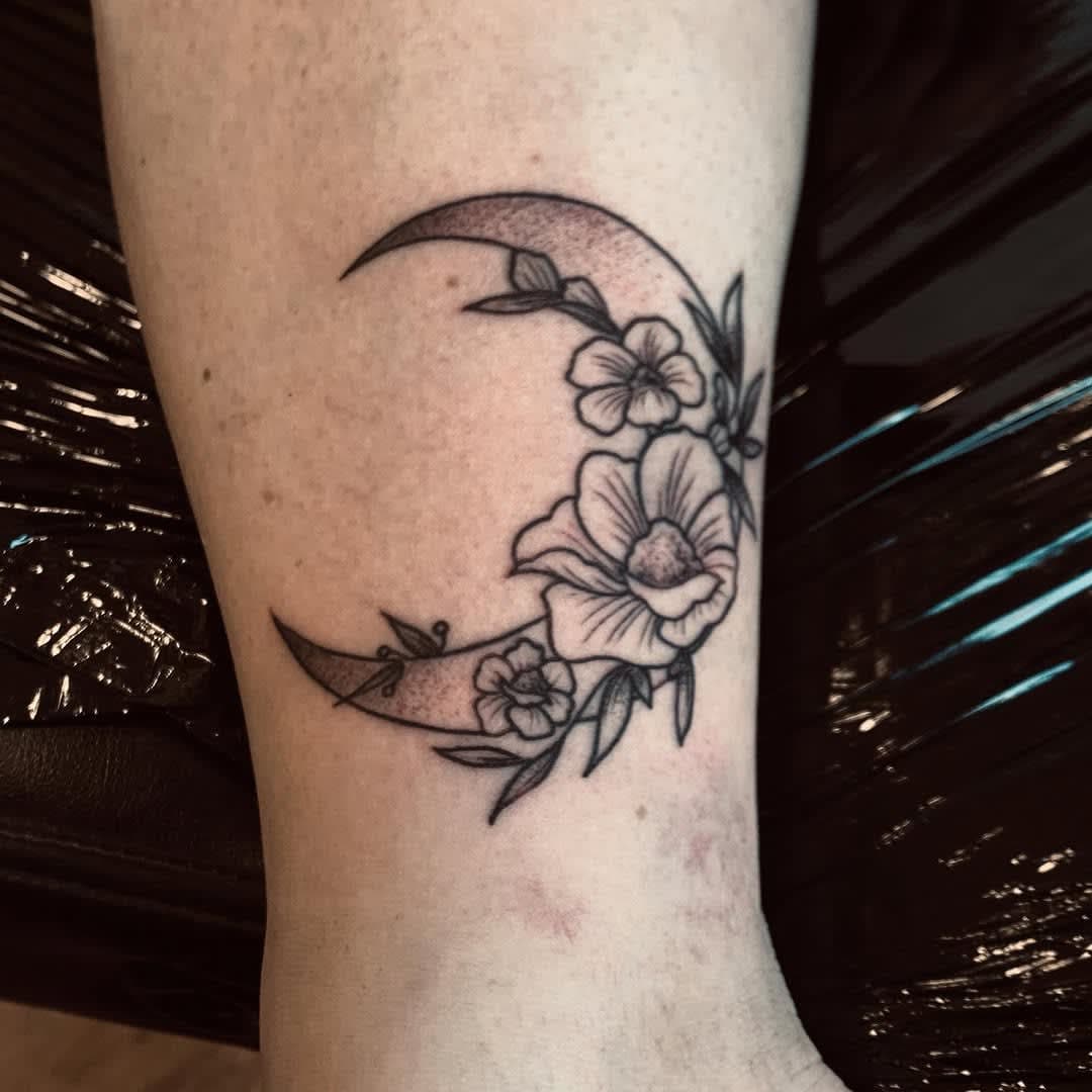 Tattoo work by Great Northern Tattoo — photo 9 of 11