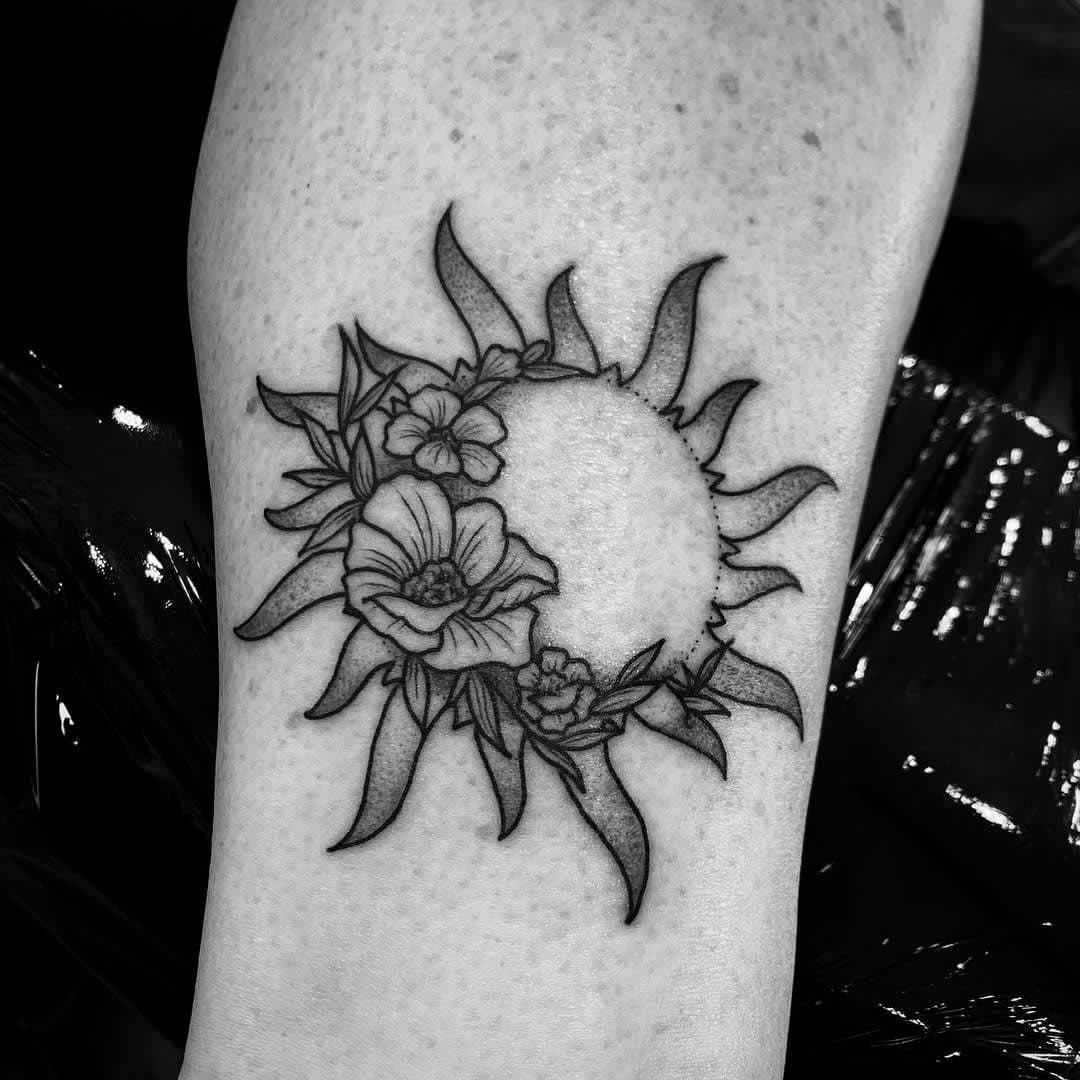 Tattoo work by Great Northern Tattoo — photo 10 of 11