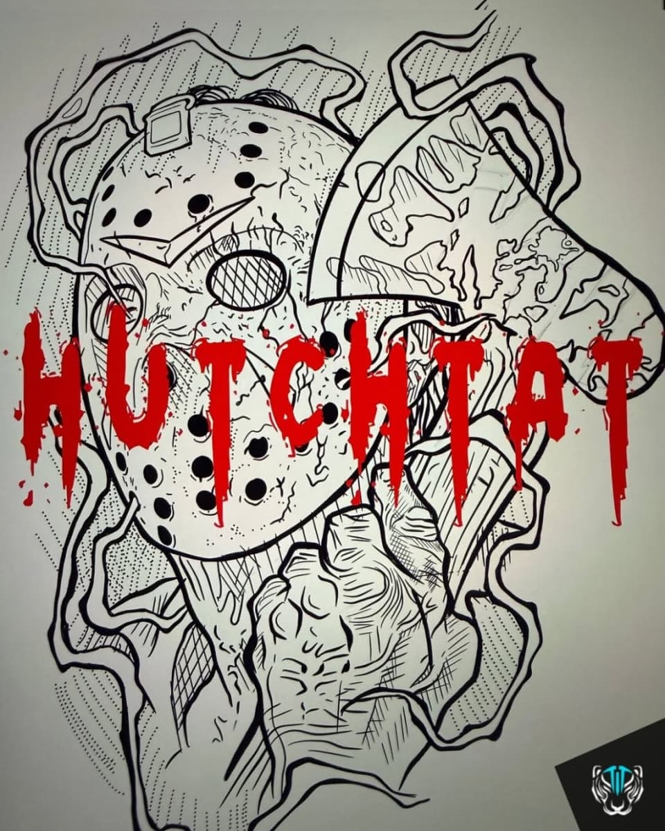 Tattoo work by Tiger Tattoos W Vine St. — photo 9 of 10