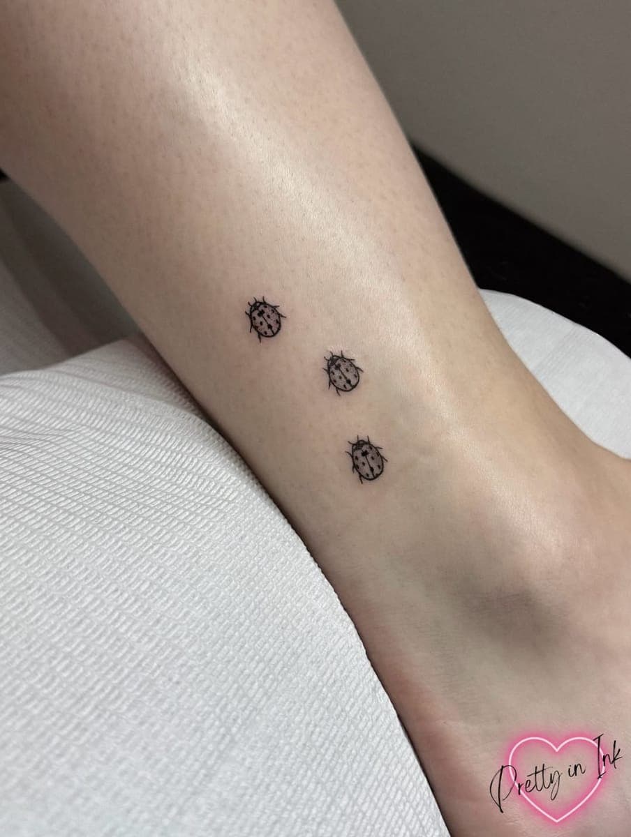 Tattoo work by Pretty in Ink — photo 9 of 9