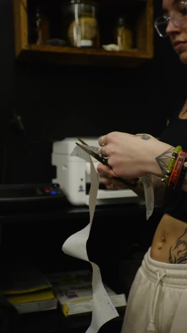 Tattoo work by Dark Woods Tattoo Studio — photo 4 of 5