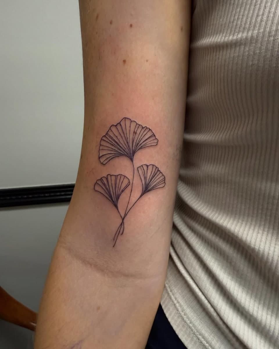 Tattoo work by Magnolia Tattoo Studio — photo 6 of 10