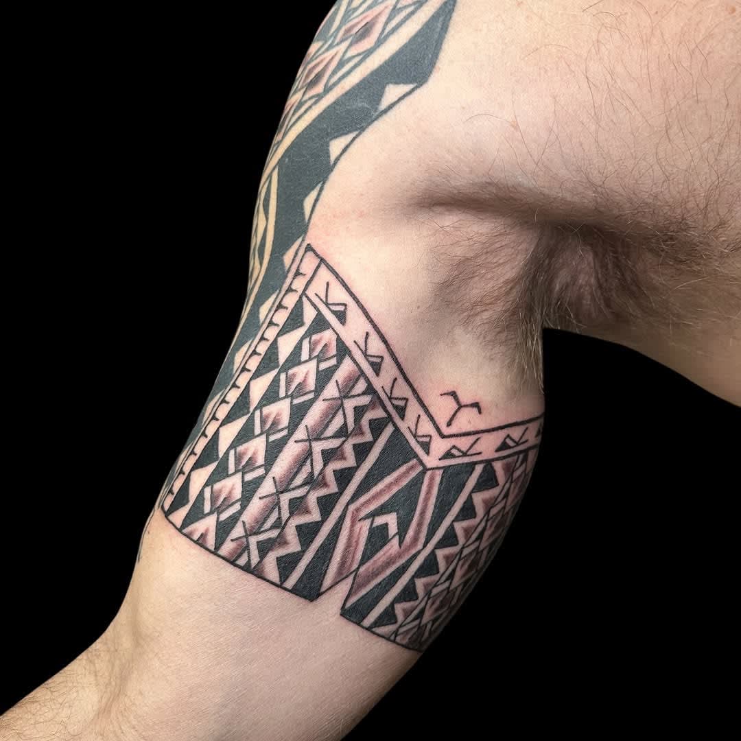 Tattoo work by Champion Tattoo Company — photo 8 of 10