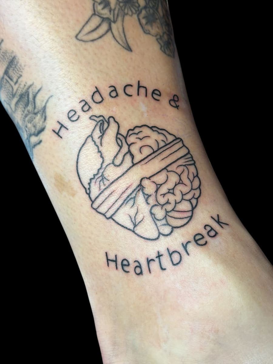 Tattoo work by Champion Tattoo Company — photo 10 of 10