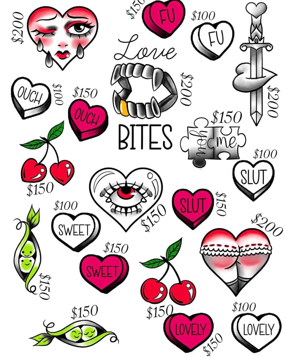 Tattoo work by Dreamwalker Tattoo & Body Piercing — photo 7 of 11