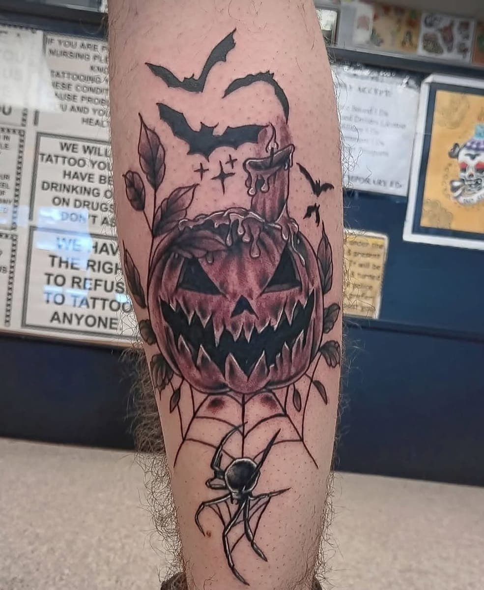 Body Xtremes — tattoo shop in Quincy, MA — photo 1