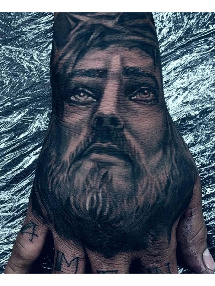 Tattoo work by Body Xtremes — photo 2 of 6