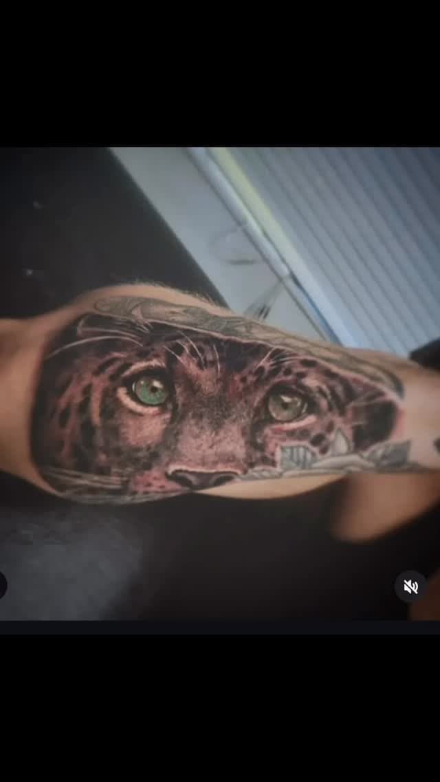 Tattoo work by Body Xtremes — photo 3 of 6