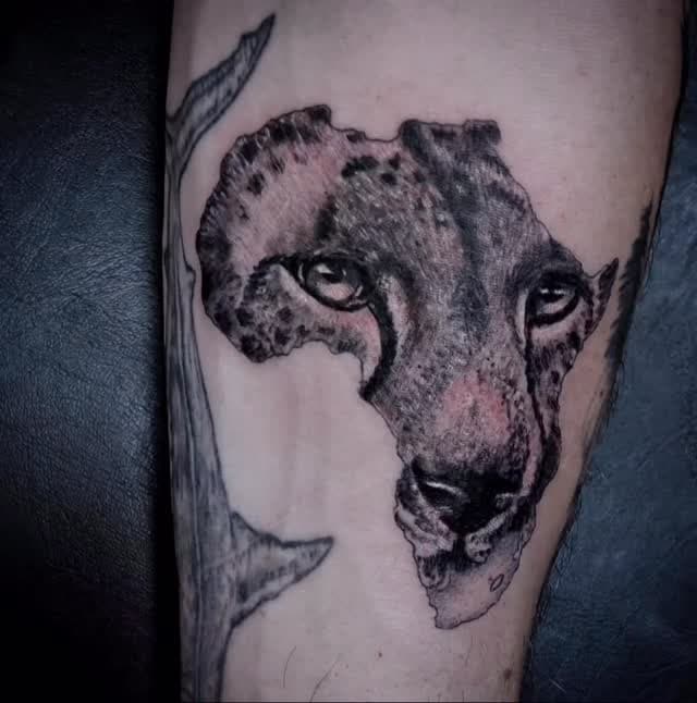 Tattoo work by Body Xtremes — photo 6 of 6