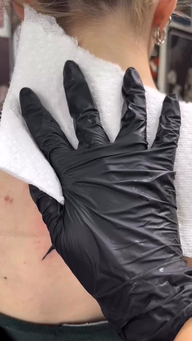 Tattoo work by Killa Bee Tattoo Studio LLC — photo 2 of 6