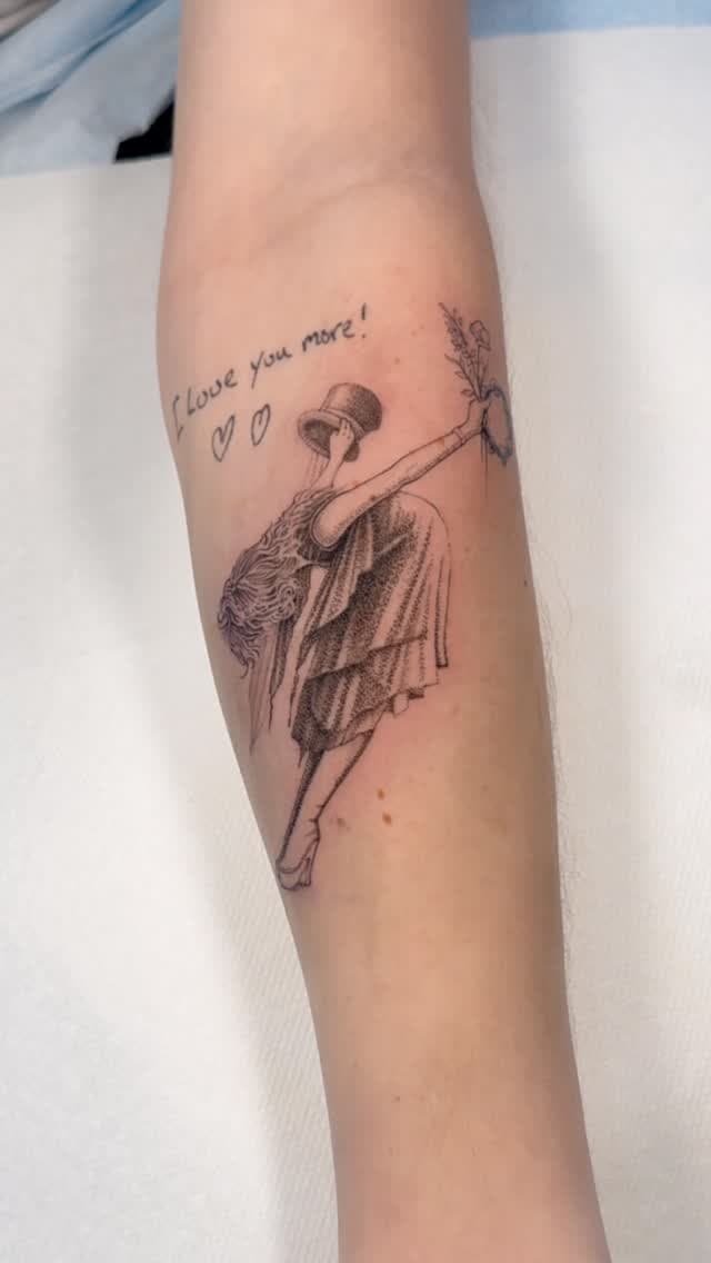 The California Dream — tattoo shop in North Hollywood, CA — photo 1