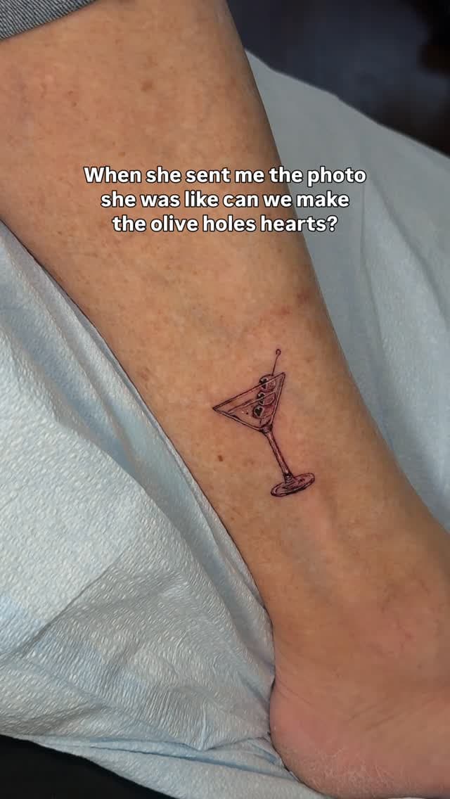 Tattoo work by The California Dream — photo 3 of 6