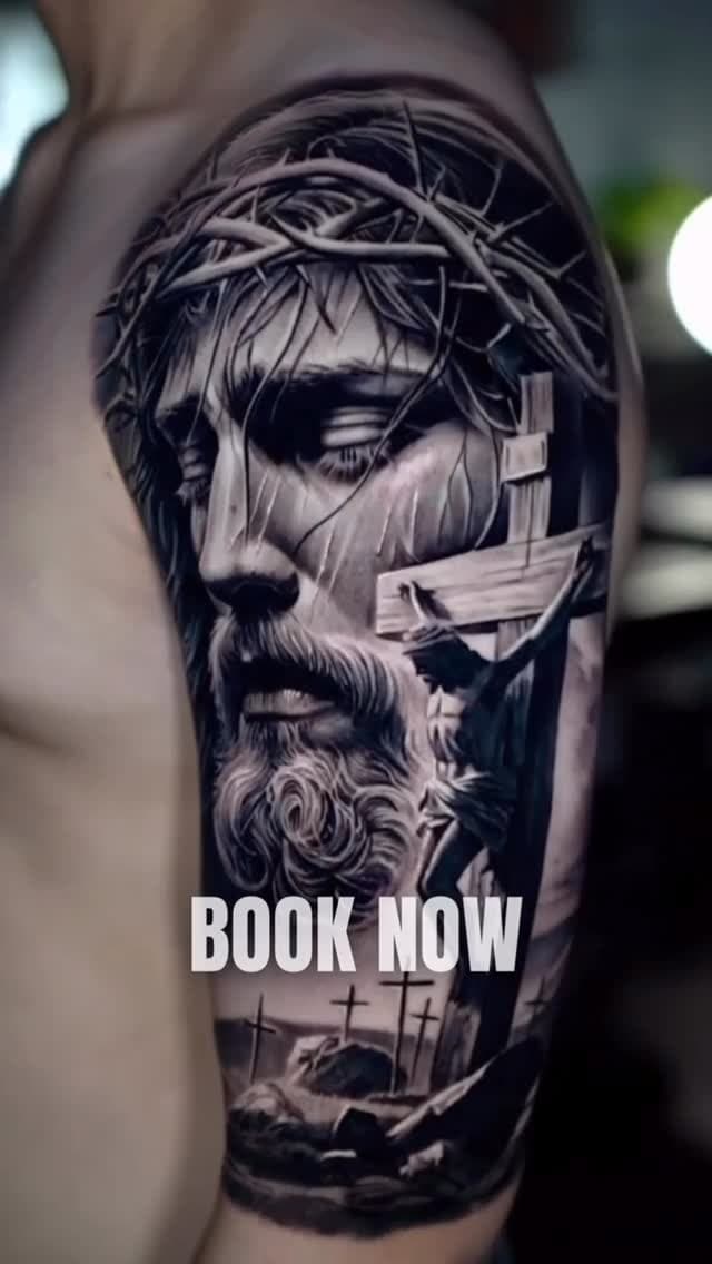 Tattoo work by The California Dream — photo 4 of 6