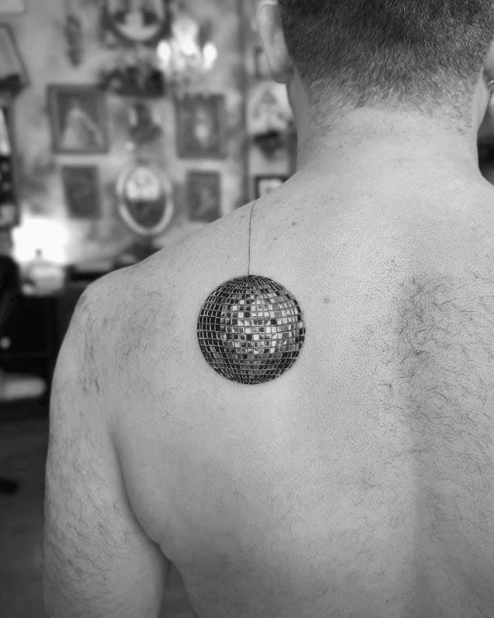 Tattoo work by The Honorable Society Tattoo Shop — photo 2 of 7