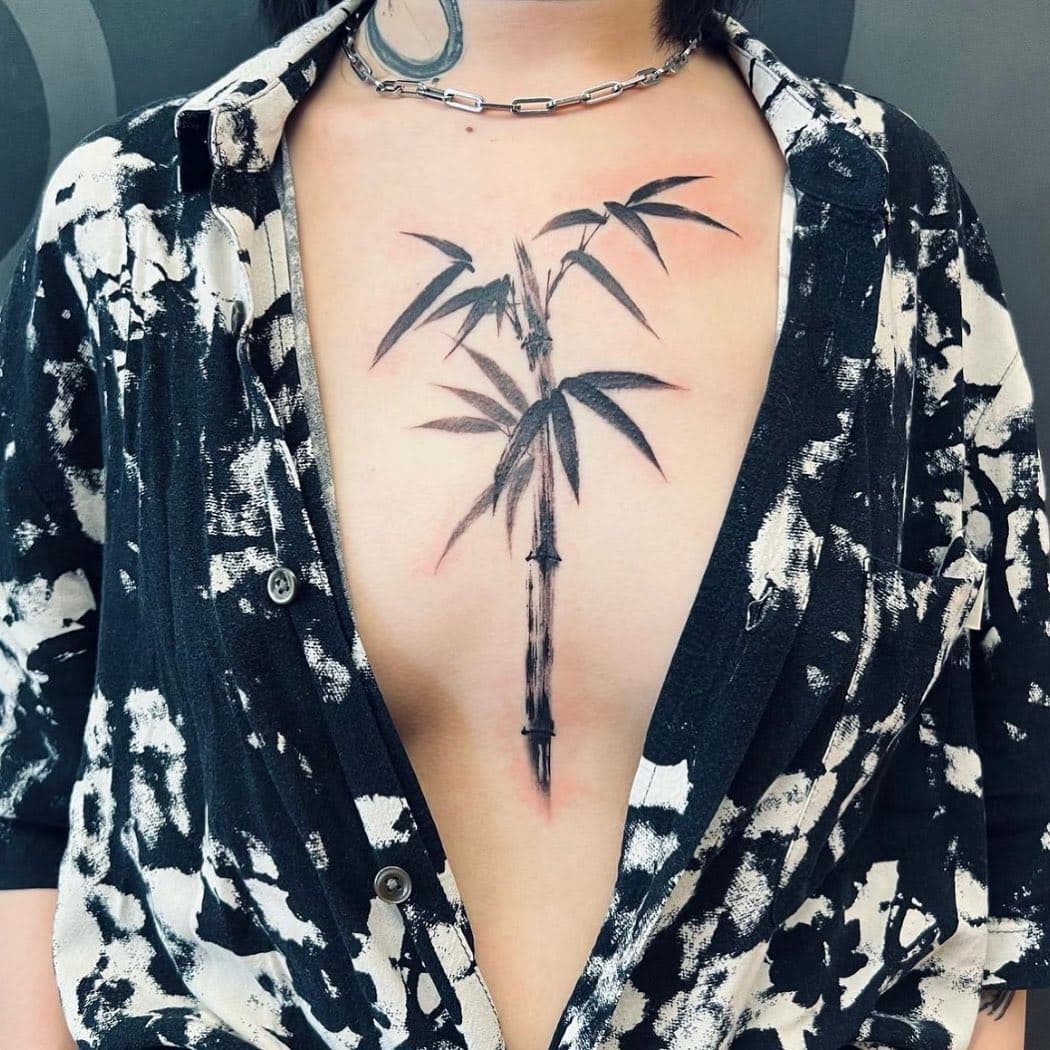 Tattoo work by Studio Nimbus — photo 3 of 7