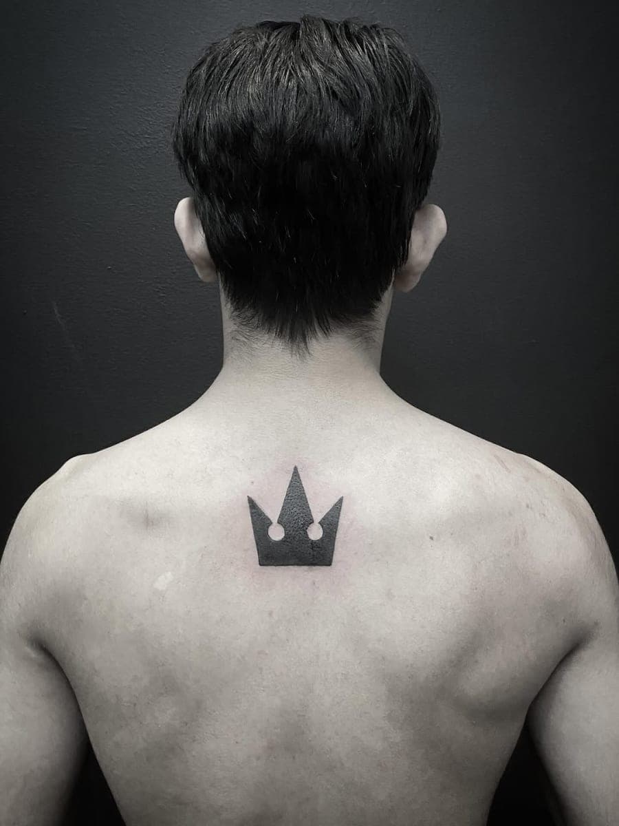 Tattoo work by Tattoos and Fortune — photo 4 of 6