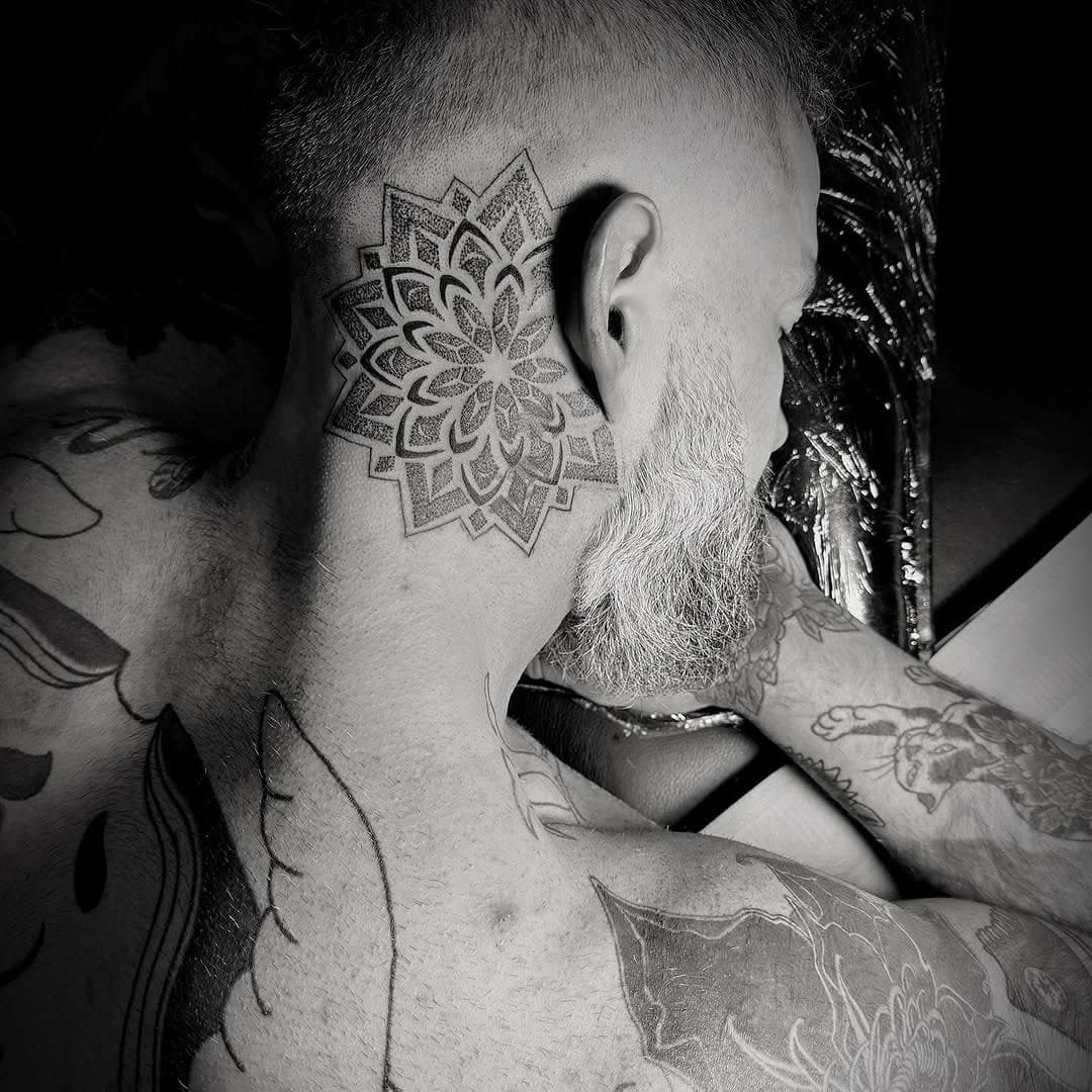 Tattoo work by Tattoos and Fortune — photo 6 of 6