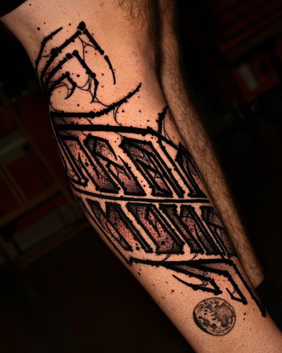 Tattoo work by Seattle Realism Tattooing by Theo Ivanov — photo 2 of 3