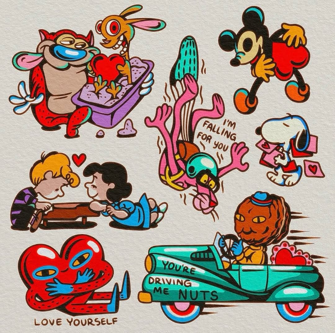 Tattoo work by Scarab Body Arts — photo 2 of 3