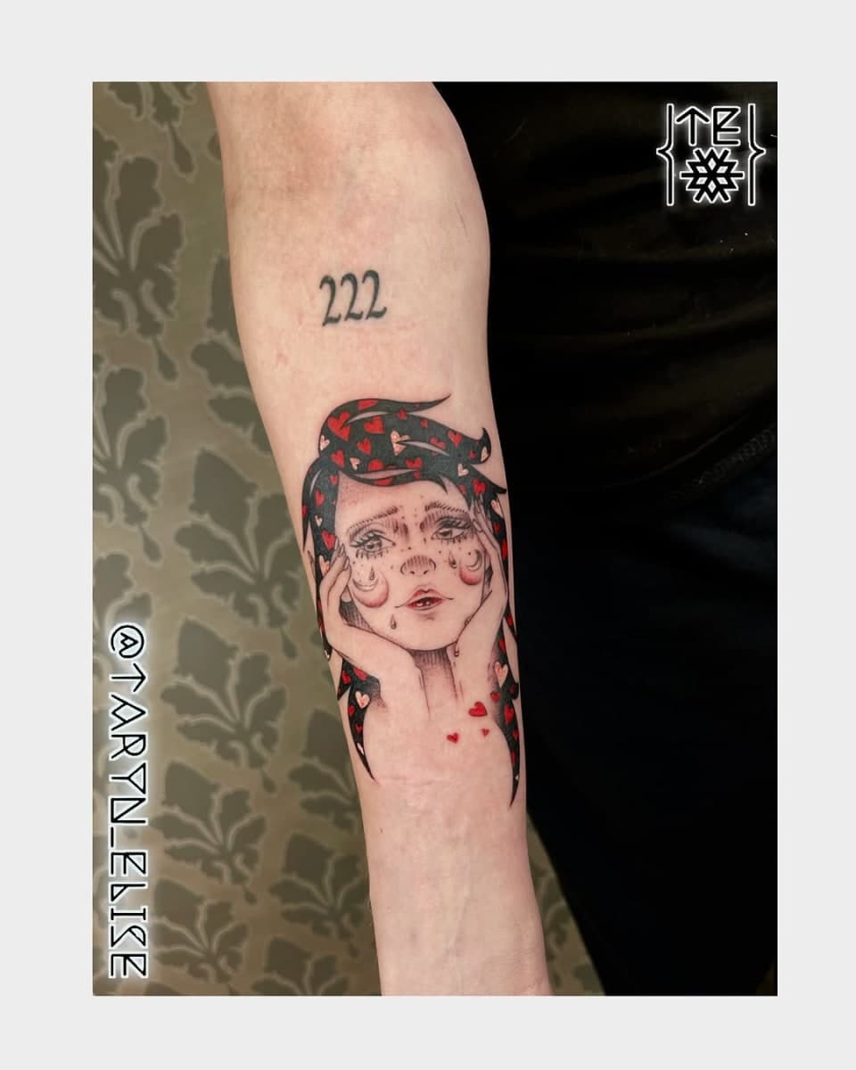 Obscura - Art, Tattoo + Body Mod. Studio — tattoo shop in Long Beach, NY — photo 1