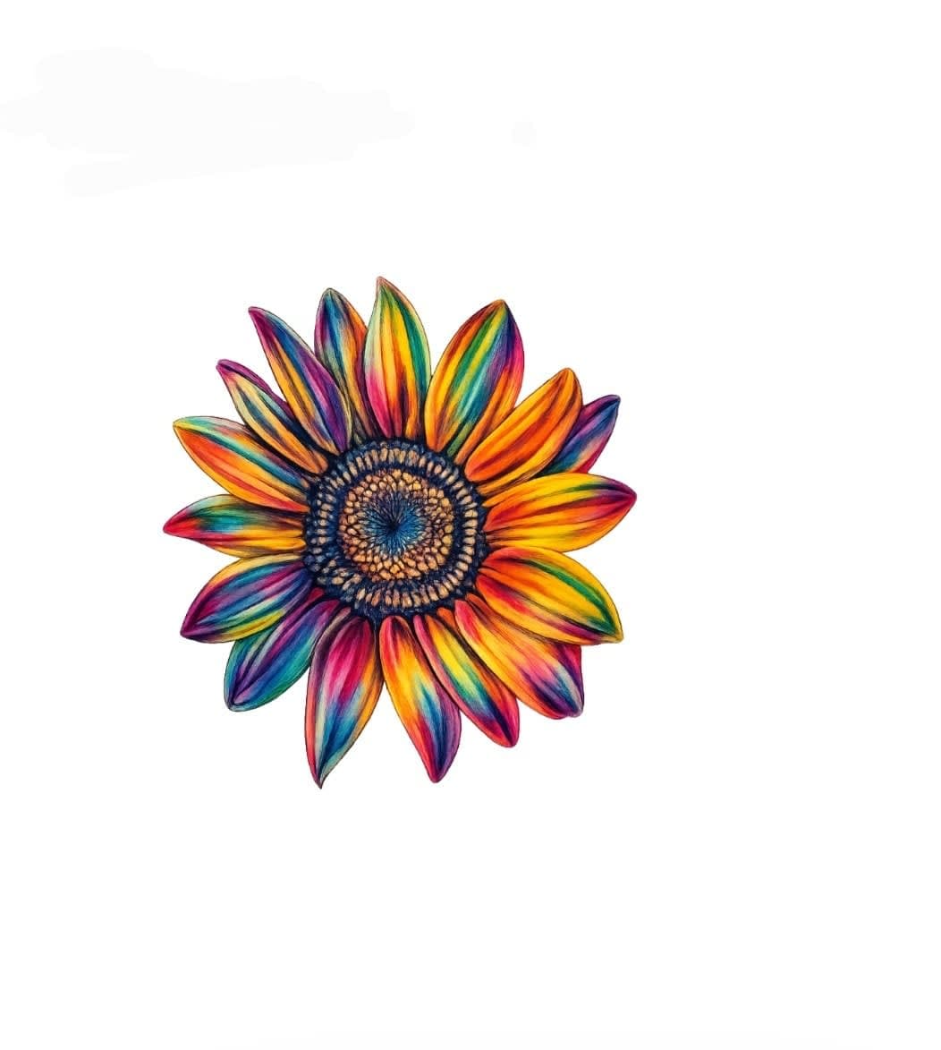 Tattoo work by Trouble’s Designs — photo 2 of 2