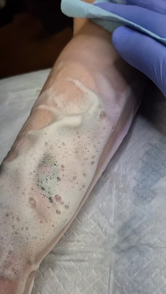 Tattoo work by The Inkery Tattoo Studio — photo 2 of 6