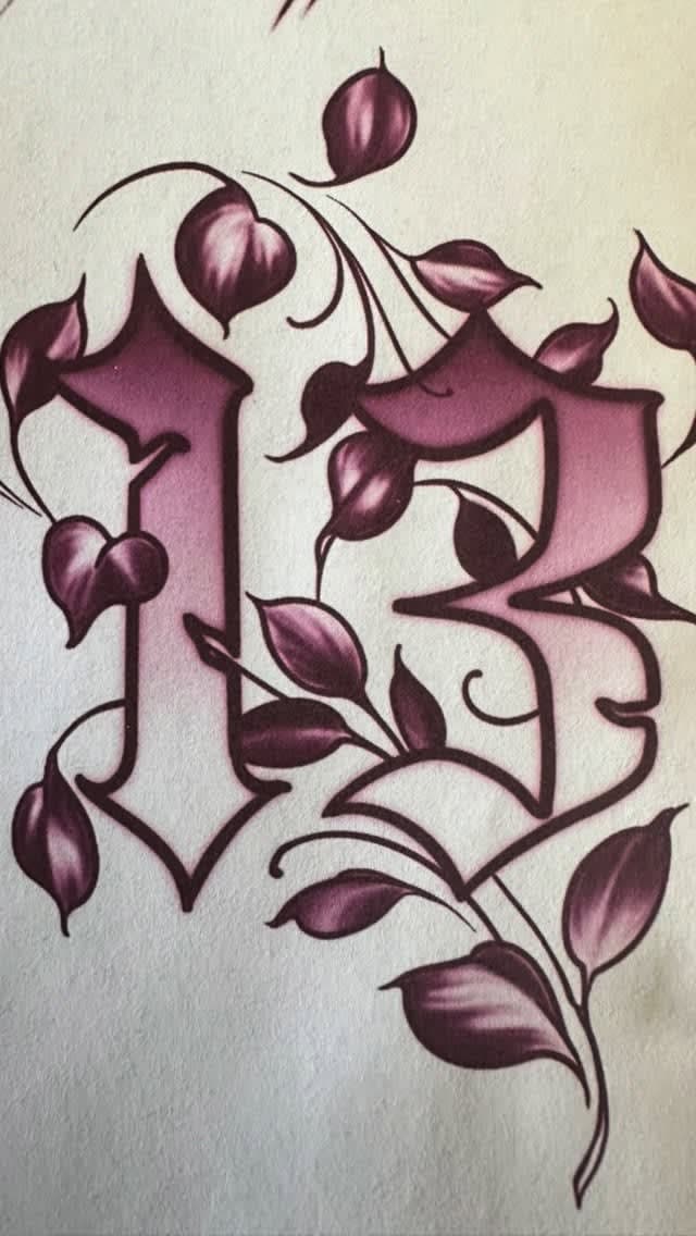 Tattoo work by Left Hand Black — photo 7 of 7