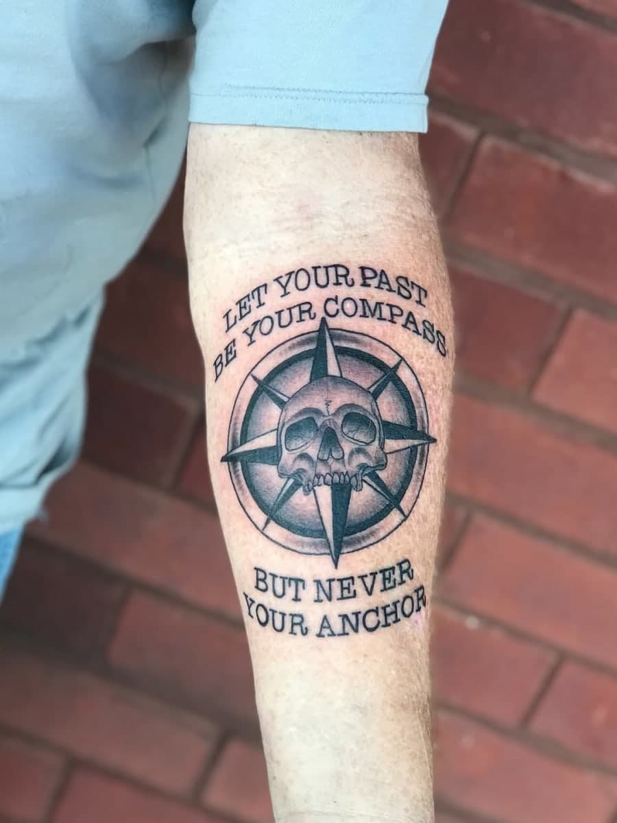 Battleground Tattoo — tattoo shop in Spring Hill, TN — photo 1