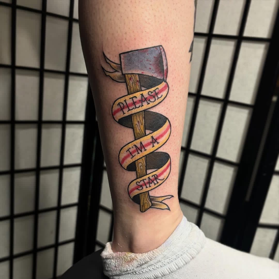 Arboreal Ink - Tattoo and Piercing — tattoo shop in Buffalo, NY — photo 1