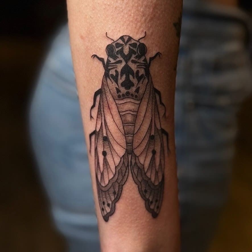 Tattoo work by Lighthouse Tattoo — photo 7 of 11