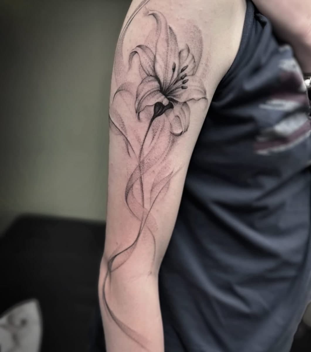 Tattoo work by Circa Tattoo — photo 2 of 2