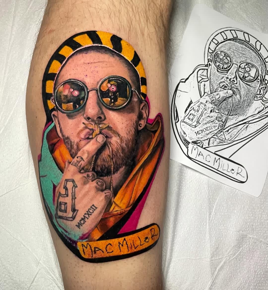 Hometown Tattoo — tattoo shop in Chesterton, IN — photo 1